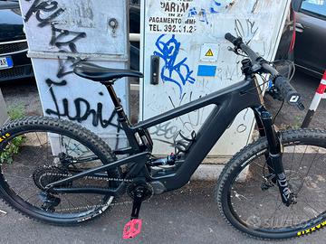 Santa Cruz heckler cc mx (mullet) . M 2021