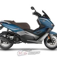 NEW KL BRERA 125cc