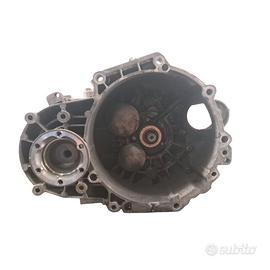 Cambio manuale Volkswagen Passat 2.0 Diesel 2006