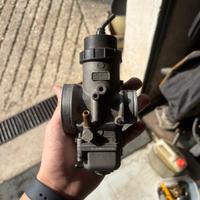 carburatore dell’orto