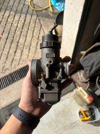 carburatore dell’orto
