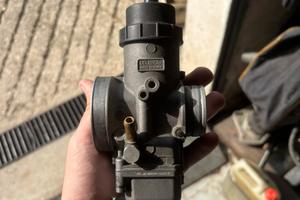 carburatore dell’orto