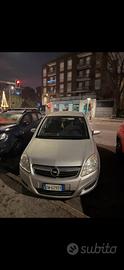 Opel zafira 1.8 Easytronic Enjoy