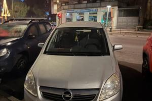 Opel zafira 1.8 Easytronic Enjoy
