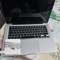 mac book pro del 2010 