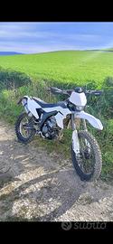 mondial smx 125 enduro 2019