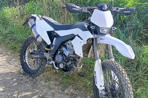 mondial smx 125 enduro 2019