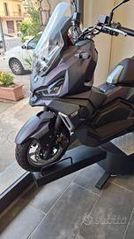 Sym adx 125