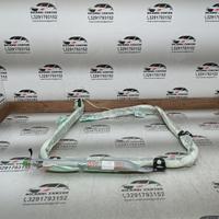 Airbag a tendina laterale dx 2010 mercedes-benz ml