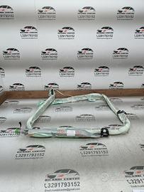 Airbag a tendina laterale dx 2010 mercedes-benz ml