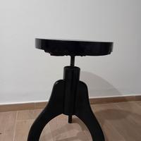 Sgabello da pianoforte