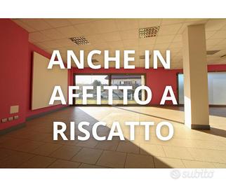 NEGOZIO A VALBREMBO