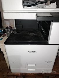CANON IMAGE RUNEER  C3125I