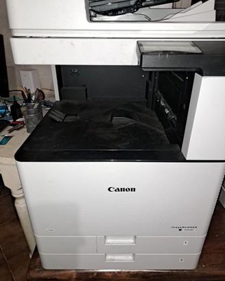 CANON IMAGE RUNEER  C3125I