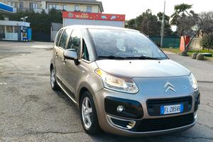 Citroen C3 Picasso benzina euro 5