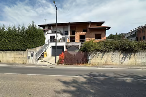 PORZIONE DI BIFAMILIARE A ASTI