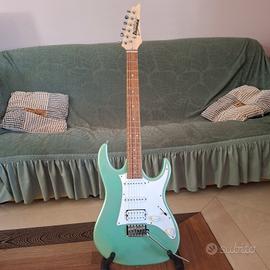 Ibanez GRX40-MGN