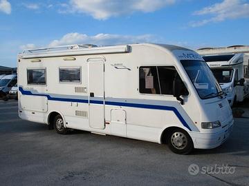 Mirage Mercedes 316, gancio traino, gruppo e aria