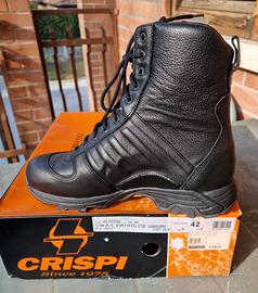 Stivaletti Crispi Abbigliamento e Accessori In vendita a Cuneo