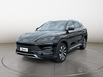 BYD Seal U DM-i 1.5 phev Boost 2wd