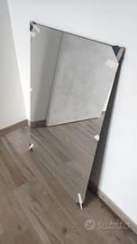 Specchio per bagno 70x100