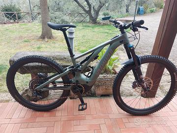 NUOVA Specialized Turbo Levo 3 comp Tg S2