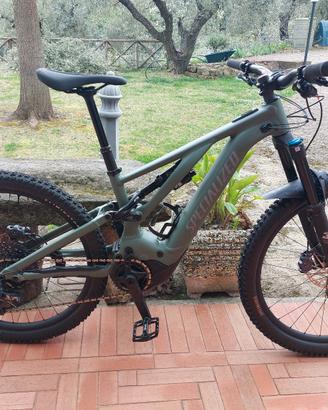 NUOVA Specialized Turbo Levo 3 comp Tg S2