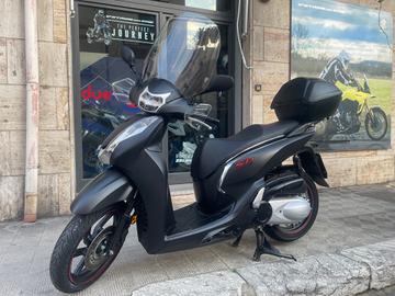 Honda SH 300 - 2018