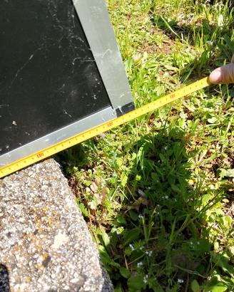 Trasportino per cane