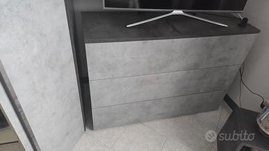 como' da camera letto