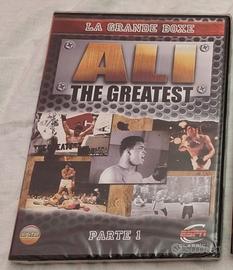 dvd La Grande Box ALI