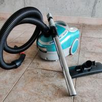 aspirapolvere Ariete diablo 1600