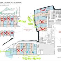MONOLOCALE A ABETONE CUTIGLIANO