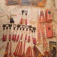 kit per elettricisti