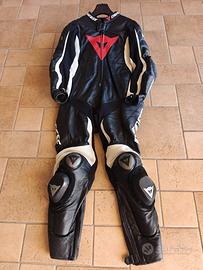 Tuta Dainese D-Air2