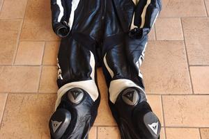Tuta Dainese D-Air2