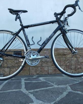 Bicicletta da corsa Focus