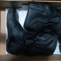 stivali da moto usati