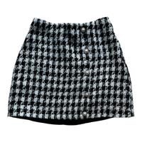 Gonna Invernale - Tweed - Shein S