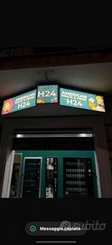 Distributore h24
