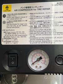 Compressore d’aria