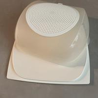 tupperware formaggera