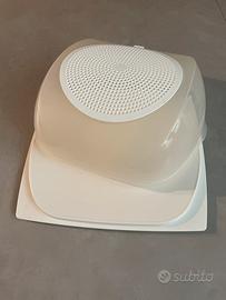 tupperware formaggera