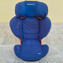 seggiolino auto