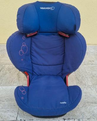 seggiolino auto