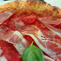 Fornaio/pizzaiolo