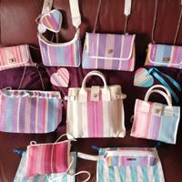  Brandina borse e pochette estive