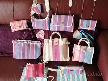  Brandina borse e pochette estive