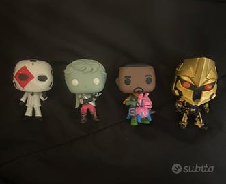 Funko pop Fortnite