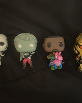 Funko pop Fortnite